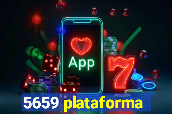 5659 plataforma